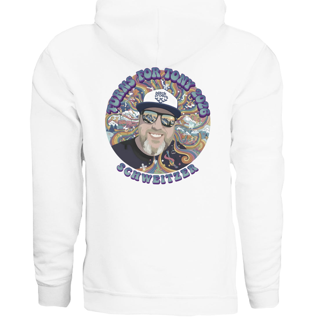 WHITE - FRONT