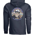 NAVY - BACK