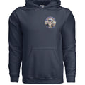 NAVY - FRONT