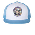 Carolina Blue/ White/ Caroline Blue - FRONT
