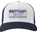 Navy/ White/ Navy - 6511 - FRONT