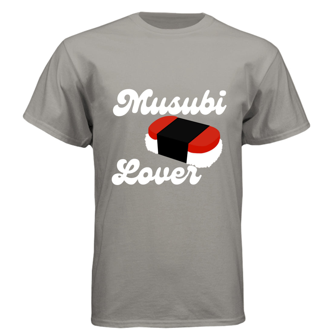 Stone Grey - N6210 - FRONT