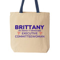 NATURAL/NAVY - 8868 - FRONT