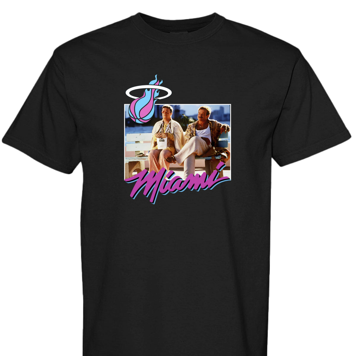 MIAMI BRAT HEAT