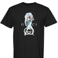 BLACK - C1717 - FRONT