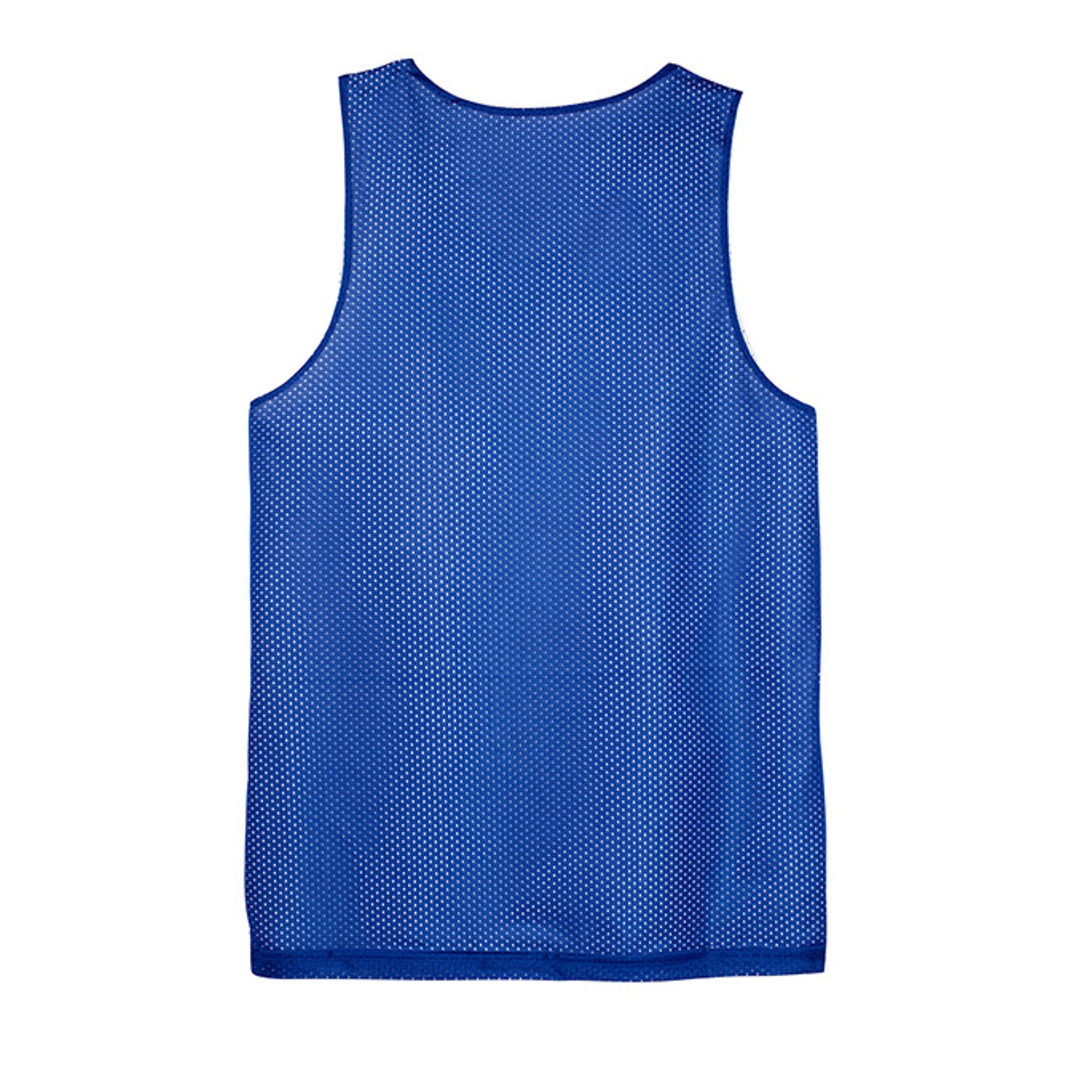 ROYAL/WHITE - NF1270 - BACK