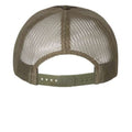 Mossy Oak Bottomland/ Loden - 112P - BACK