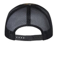 Mossy Oak Country DNA/ Black - 112P - BACK