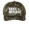 Mossy Oak Bottomland/ Loden - 112P - FRONT
