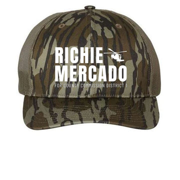 Mossy Oak Bottomland/ Loden - 112P - FRONT