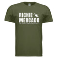 MILITARY GREEN - G640 - FRONT