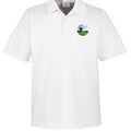 WHITE - TT51 - FRONT