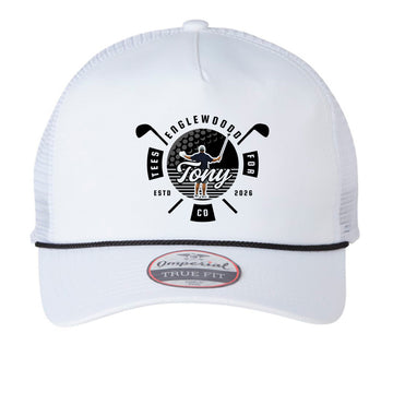 White/ White/ Black - 5055 - FRONT