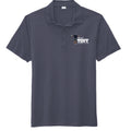 True Navy - ST520 - FRONT