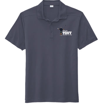 True Navy - ST520 - FRONT