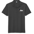 Black - ST520 - FRONT