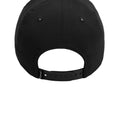 Black/ White - 7054 - BACK