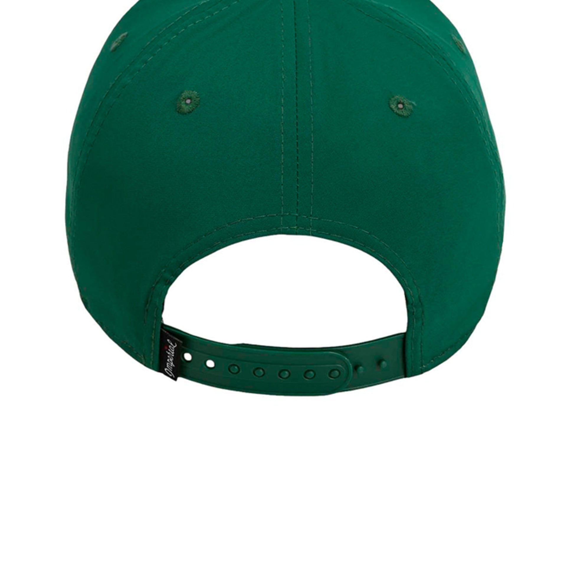 Forest/ White - 7054 - BACK