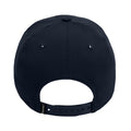 Navy/ Light Blue - 7054 - BACK