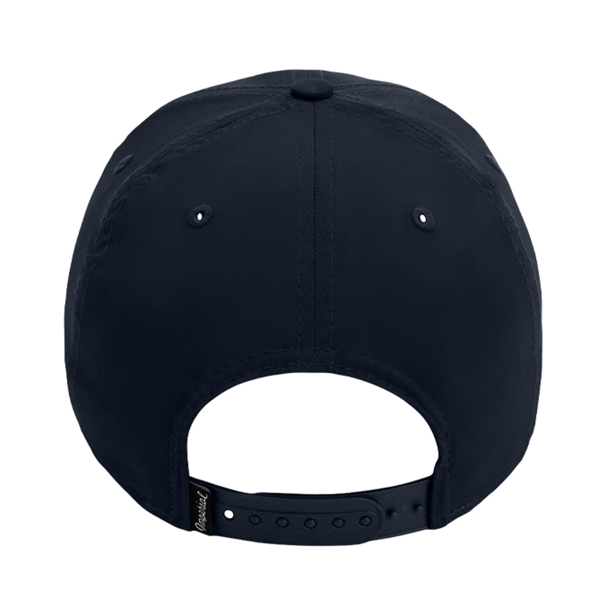 Navy/ Light Blue - 7054 - BACK