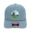 Breaker Blue/ Navy - 7054 - FRONT