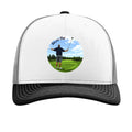White/ Aluminum/ Black - 112 - FRONT