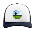 White/ Navy - 112 - FRONT