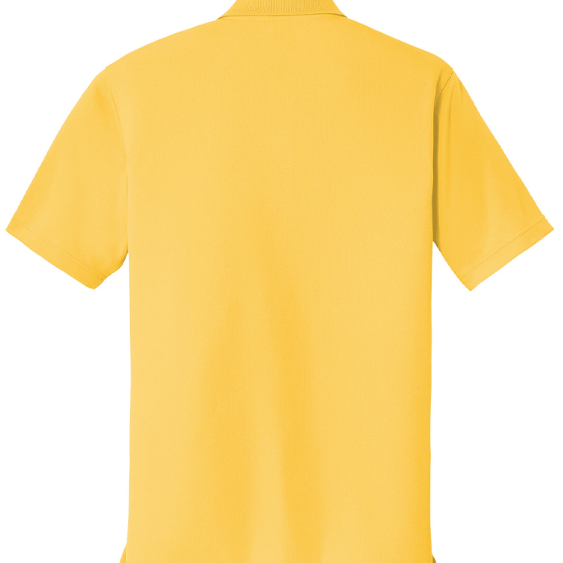 Sunburst Yllw - K110 - BACK