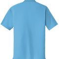 Carolina Blue - K110 - BACK