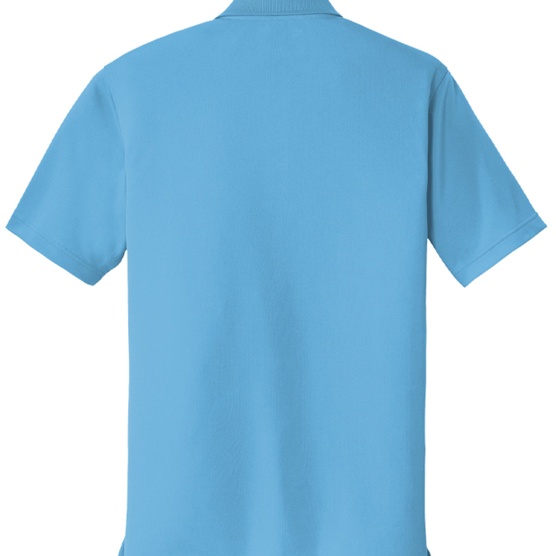 Carolina Blue - K110 - BACK