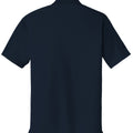 River Blue Nvy - K110 - BACK