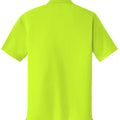 SftyYellow - K110 - BACK