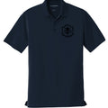 River Blue Nvy - K110 - FRONT