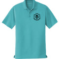 Aquamarine - K110 - FRONT