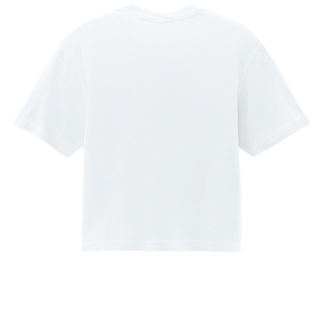 WHITE - 3023CL - FRONT