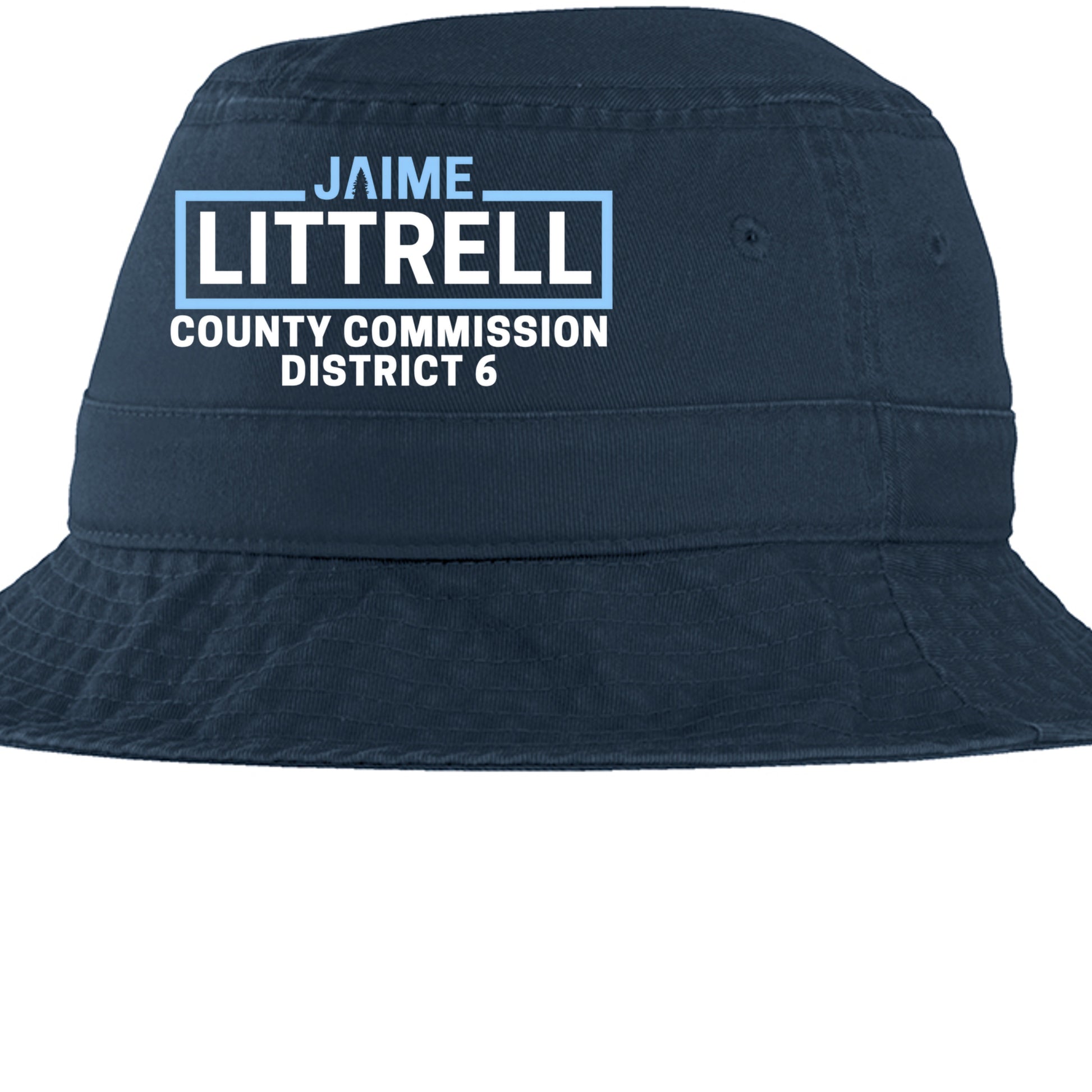 Navy - PWSH2 - FRONT