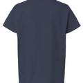 Navy - G640B - BACK