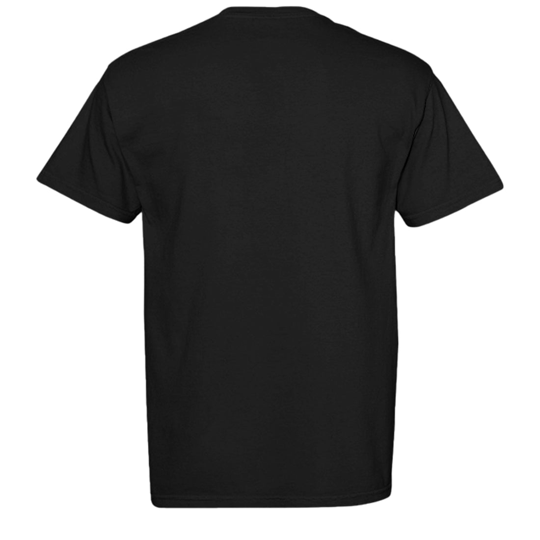 BLACK - C1717 - FRONT