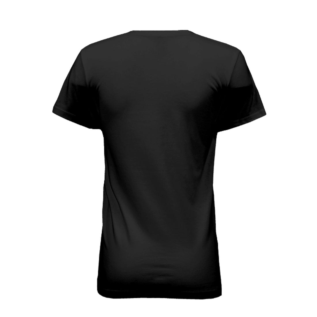 BLACK - B6400 - FRONT