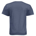 Midnight Navy - N6210 - BACK