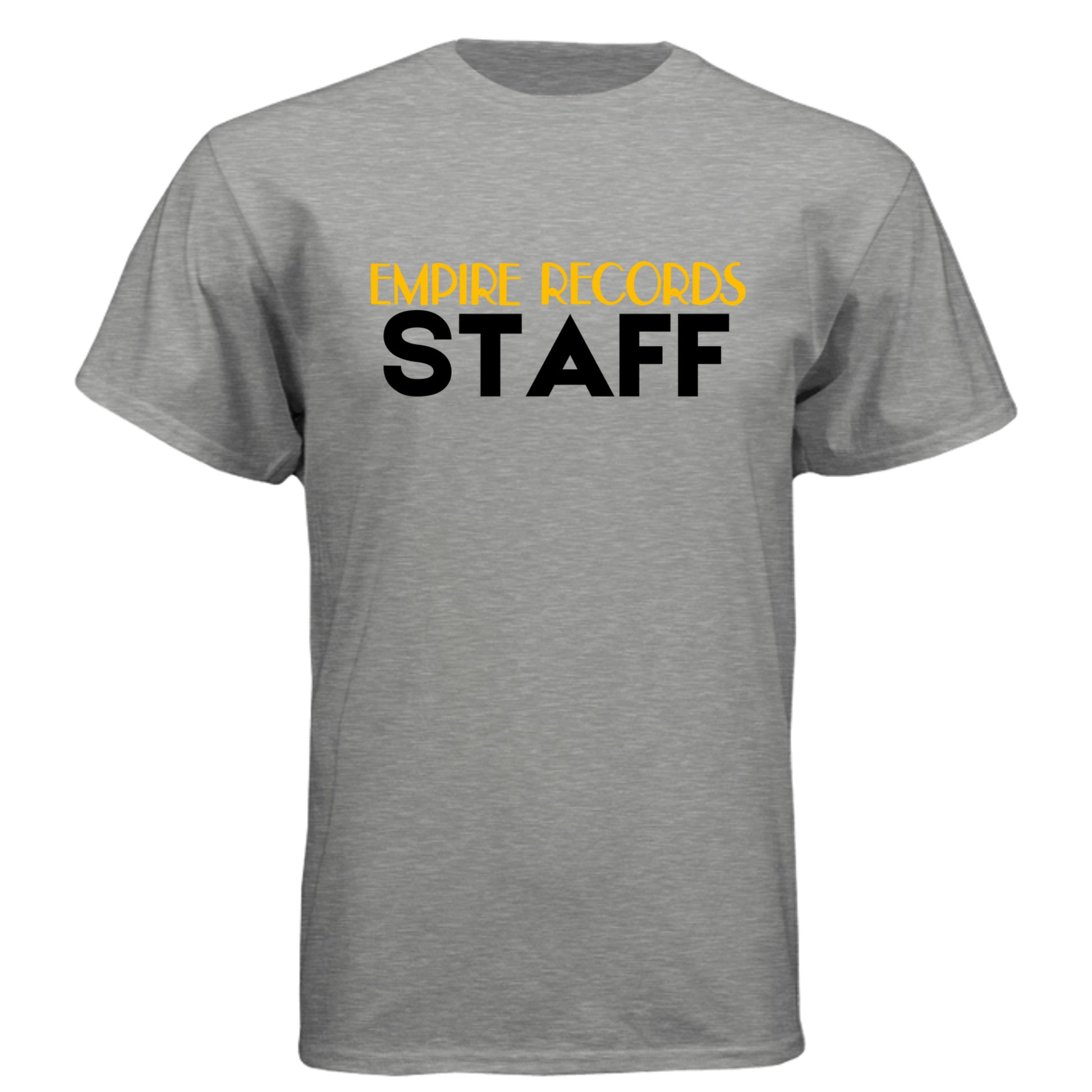 Dark Heather Grey (60/40) - N6210 - FRONT