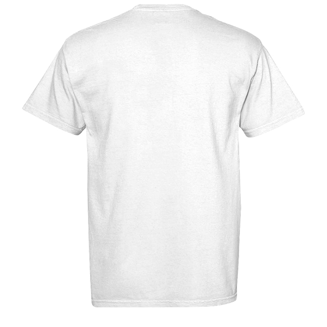 WHITE - C1717 - FRONT
