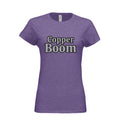 HEATHER PURPLE - G640L - FRONT